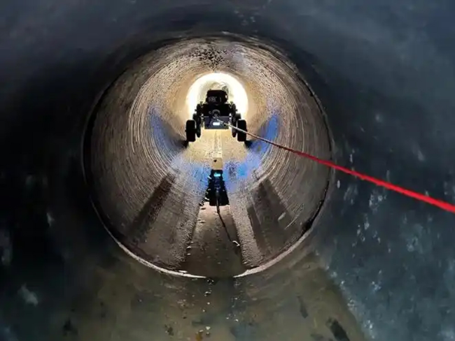 龙湾CCTV检测后如何整理数据？