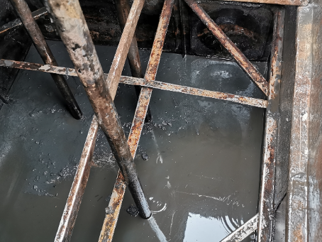 龙湾CCTV管道检测具体做什么？