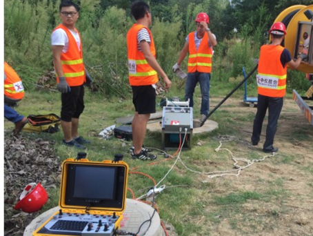 龙湾如何选择适合的市政管道疏通方法？